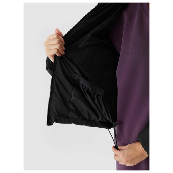 4F Γυναικείο μπουφάν Down Jacket